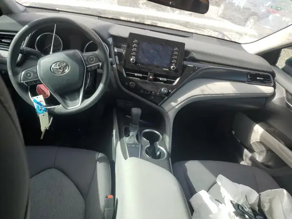 4T1C11AK5PU815549 2023 TOYOTA CAMRY - Image 8