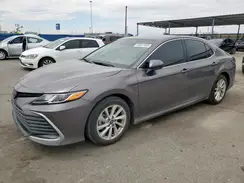 4T1C11AK5PU816054 2023 TOYOTA CAMRY