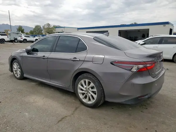 4T1C11AK5PU816054 2023 TOYOTA CAMRY - Image 2