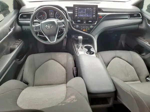 4T1C11AK5PU816054 2023 TOYOTA CAMRY - Image 8