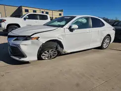 4T1C11AK5PU816250 2023 TOYOTA CAMRY