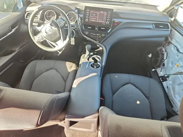 4T1C11AK5PU816250 2023 TOYOTA CAMRY - Image 8