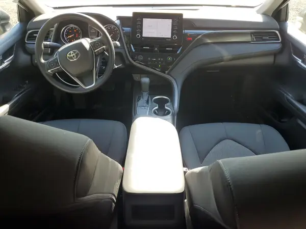 4T1C11AK5PU817446 2023 TOYOTA CAMRY - Image 8