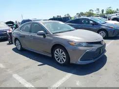 4T1C11AK5PU817690 2023 TOYOTA CAMRY