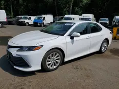 4T1C11AK5PU820508 2023 TOYOTA CAMRY