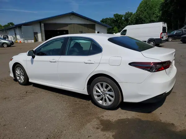 4T1C11AK5PU820508 2023 TOYOTA CAMRY - Image 2