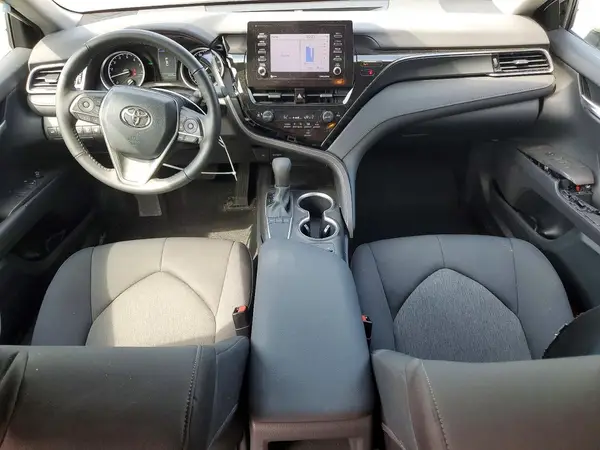 4T1C11AK5PU820508 2023 TOYOTA CAMRY - Image 8