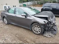 4T1C11AK5PU822128 2023 TOYOTA CAMRY