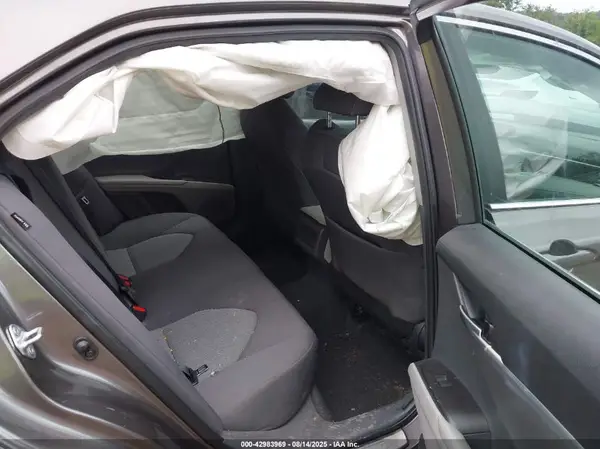 4T1C11AK5PU822128 2023 TOYOTA CAMRY - Image 8