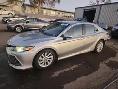 4T1C11AK5PU823795 2023 TOYOTA CAMRY