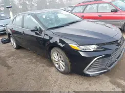 4T1C11AK5PU827264 2023 TOYOTA CAMRY