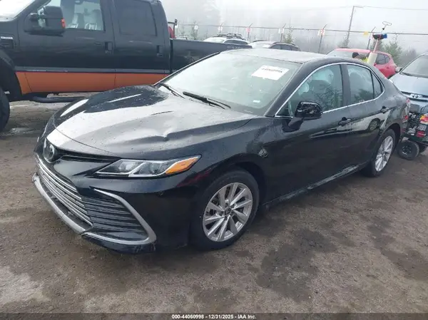 4T1C11AK5PU827264 2023 TOYOTA CAMRY - Image 2