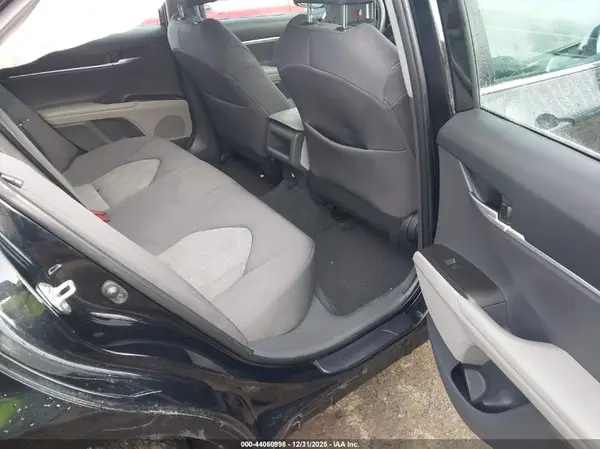 4T1C11AK5PU827264 2023 TOYOTA CAMRY - Image 8