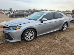 4T1C11AK5PU827992 2023 TOYOTA CAMRY