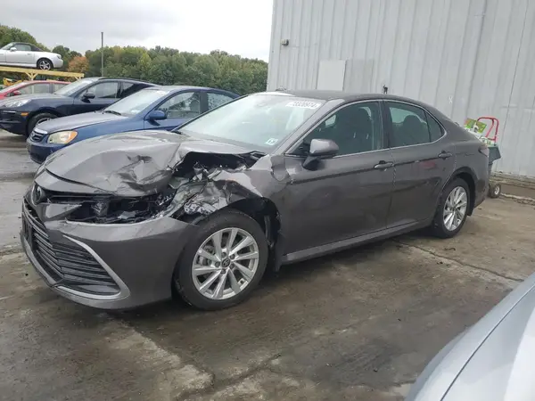 4T1C11AK5PU829273 2023 TOYOTA CAMRY - Image 1