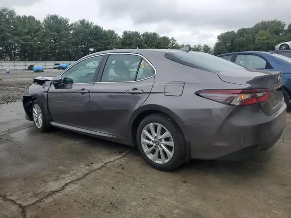 4T1C11AK5PU829273 2023 TOYOTA CAMRY - Image 2