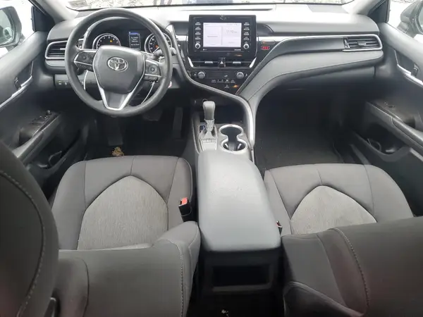 4T1C11AK5PU829273 2023 TOYOTA CAMRY - Image 8