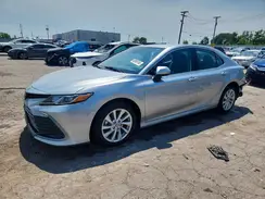 4T1C11AK5PU830133 2023 TOYOTA CAMRY
