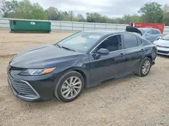 4T1C11AK5PU831136 2023 TOYOTA CAMRY