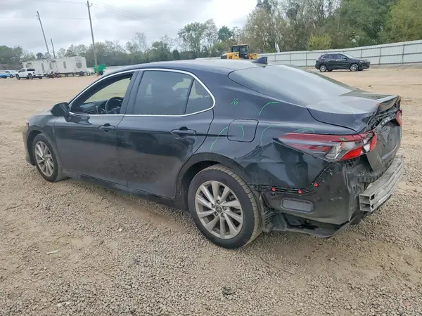 4T1C11AK5PU831136 2023 TOYOTA CAMRY - Image 2