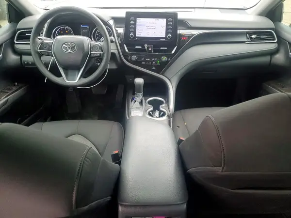 4T1C11AK5PU831136 2023 TOYOTA CAMRY - Image 8
