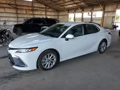 4T1C11AK5PU833940 2023 TOYOTA CAMRY