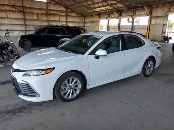 4T1C11AK5PU833940 2023 TOYOTA CAMRY - Image 1
