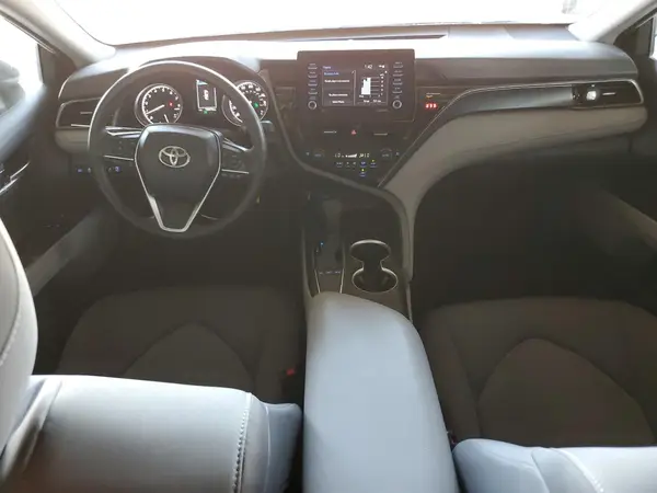 4T1C11AK5PU833940 2023 TOYOTA CAMRY - Image 8