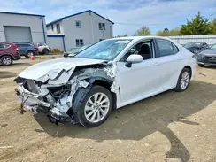 4T1C11AK5PU835381 2023 TOYOTA CAMRY