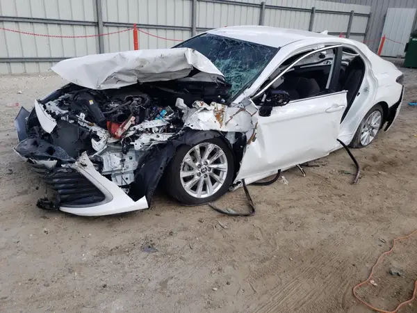 4T1C11AK5PU836353 2023 TOYOTA CAMRY - Image 1