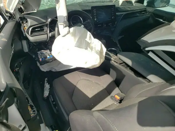 4T1C11AK5PU836353 2023 TOYOTA CAMRY - Image 8