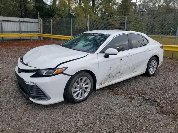 4T1C11AK5PU836885 2023 TOYOTA CAMRY - Image 1