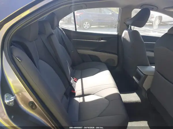 4T1C11AK5PU837745 2023 TOYOTA CAMRY - Image 8