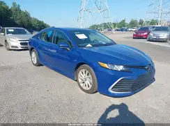 4T1C11AK5RU191027 2024 TOYOTA CAMRY