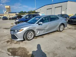 4T1C11AK5RU191335 2024 TOYOTA CAMRY