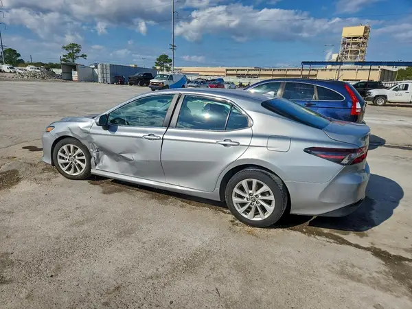4T1C11AK5RU191335 2024 TOYOTA CAMRY - Image 2