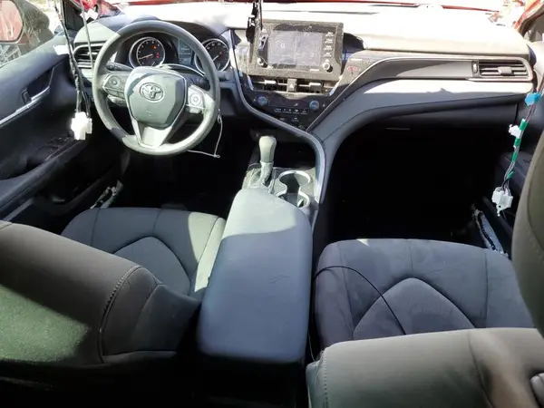 4T1C11AK5RU193733 2024 TOYOTA CAMRY - Image 8