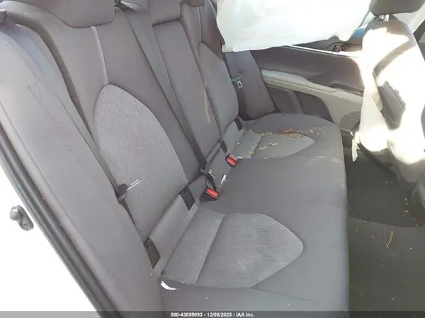 4T1C11AK5RU199774 2024 TOYOTA CAMRY - Image 8
