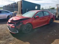 4T1C11AK5RU200924 2024 TOYOTA CAMRY