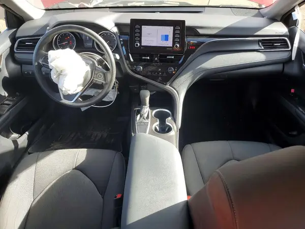 4T1C11AK5RU200924 2024 TOYOTA CAMRY - Image 8