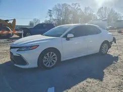 4T1C11AK5RU205623 2024 TOYOTA CAMRY