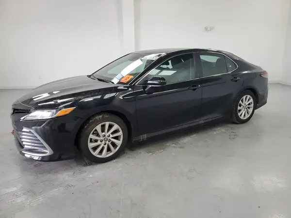 4T1C11AK5RU209168 2024 TOYOTA CAMRY - Image 1