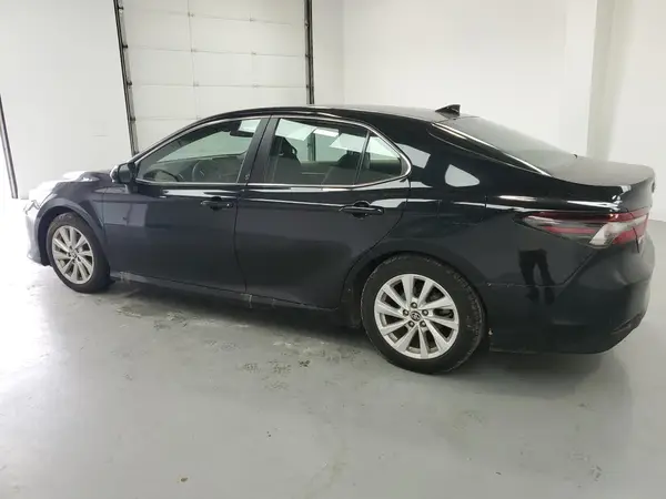 4T1C11AK5RU209168 2024 TOYOTA CAMRY - Image 2