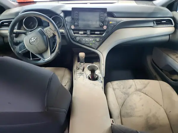 4T1C11AK5RU209168 2024 TOYOTA CAMRY - Image 8