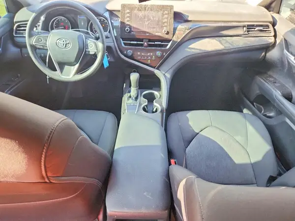 4T1C11AK5RU212037 2024 TOYOTA CAMRY - Image 8
