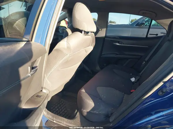 4T1C11AK5RU215536 2024 TOYOTA CAMRY - Image 8