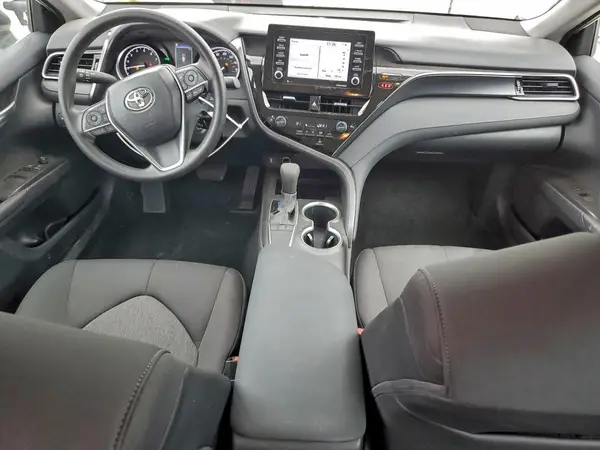 4T1C11AK5RU216749 2024 TOYOTA CAMRY - Image 8