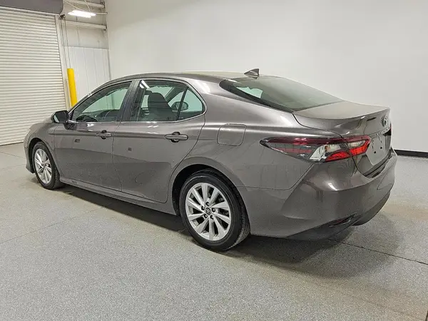 4T1C11AK5RU217285 2024 TOYOTA CAMRY - Image 2