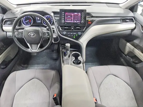 4T1C11AK5RU217285 2024 TOYOTA CAMRY - Image 8