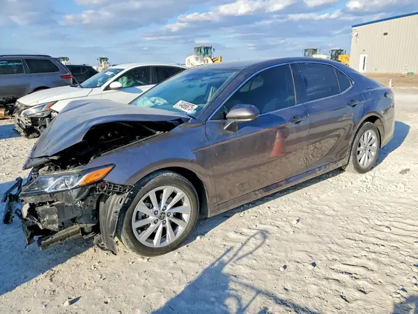 4T1C11AK5RU218968 2024 TOYOTA CAMRY - Image 1